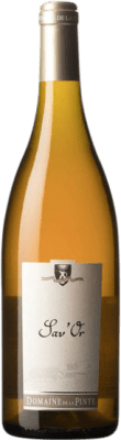 Domaine de La Pinte Sav'Or Orange Savagnin Arbois Pupillin 有机 75 cl