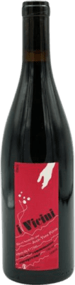 Jean-Yves Péron I Vicini Barbera — Барбера Eco — Эко Био Органический 75 cl