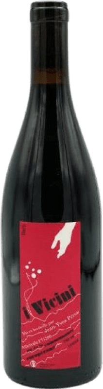 Free Shipping | Red wine Jean-Yves Péron I Vicini Piemonte Italy Barbera 75 cl