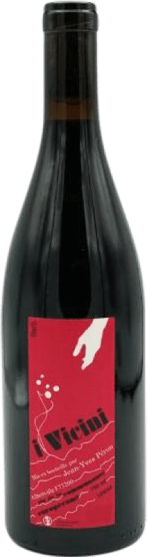 Kostenloser Versand | Rotwein Jean-Yves Péron I Vicini Piemont Italien Barbera 75 cl