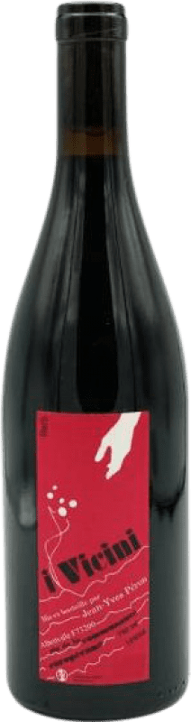 41,95 € | Vino tinto Jean-Yves Péron I Vicini Piemonte Italia Barbera Ecológico 75 cl