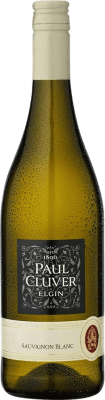 Paul Cluver Sauvignon Blanc Elgin 75 cl