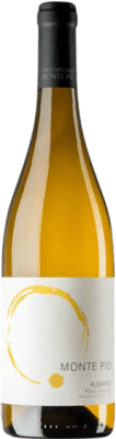 Casa Monte Pío Albariño Rías Baixas 75 cl