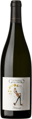 Domaine Giachino Roussette Altesse Savoie Biologique 75 cl