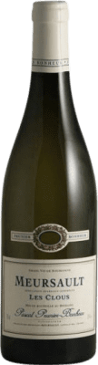 Vincent Prunier Les Clous Chardonnay — Шардоне Meursault 75 cl