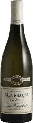 Vincent Prunier Les Clous Chardonnay Meursault 75 cl