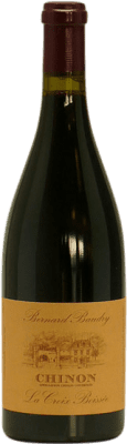 Bernard Baudry La Croix Boissee Cabernet Franc Chinon Eco — Ecológico 75 cl