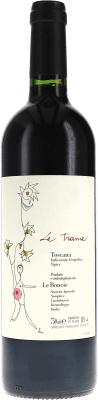 Podere Le Boncie Le Trame Chianti Classico Eco — Biologico 75 cl