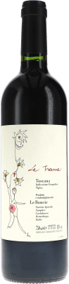 Podere Le Boncie Le Trame Chianti Classico 75 cl