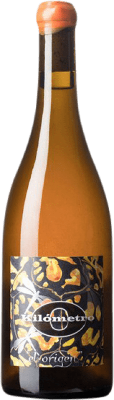 22,95 € | White wine Microbio Kilómetro 0 El Origen Castilla y León Spain Verdejo Bottle 75 cl