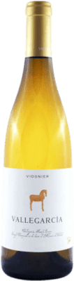 Pago de Vallegarcía Viognier Vino de la Tierra de Castilla Botella Magnum 1,5 L