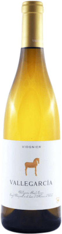 54,95 € | Белое вино Pago de Vallegarcía I.G.P. Vino de la Tierra de Castilla Кастилья-Ла-Манча Испания Viognier — Вионье Бутылка Магнум 1,5 L