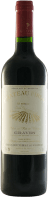 Château Piron Graves 75 cl