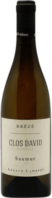 Arnaud Lambert Clos David Chenin White Saumur 75 cl