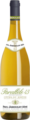 Paul Jaboulet Aîné Parallèle 45 Blanc