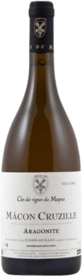 Clos des Vignes du Mayne Julien Guillot Cuvée Aragonite Chardonnay Mâcon-Cruzille 75 cl