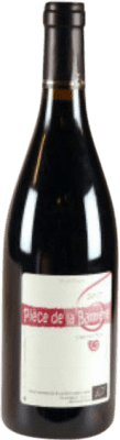 Mirebeau Bruno Rochard Pièce de la Barrière Cabernet Franc Anjou 75 cl