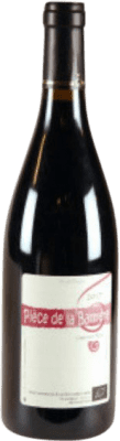 Domaine de Mirebeau Bruno Rochard Pièce de la Barrière Cabernet Franc Anjou Eco — Biologique 75 cl