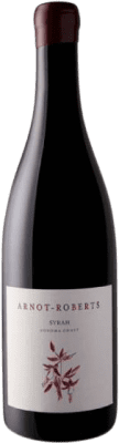 Arnot-Roberts Syrah Sonoma Coast 75 cl