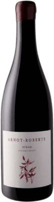Arnot-Roberts Syrah Sonoma Coast Biologico 75 cl