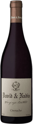 David & Nadia Grenache Grenache Tintorera Swartland 75 cl