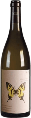 Andreas Tscheppe Gelber Segelfalter Muscat Biologique 75 cl