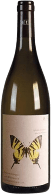 Andreas Tscheppe Gelber Segelfalter Mascate 75 cl