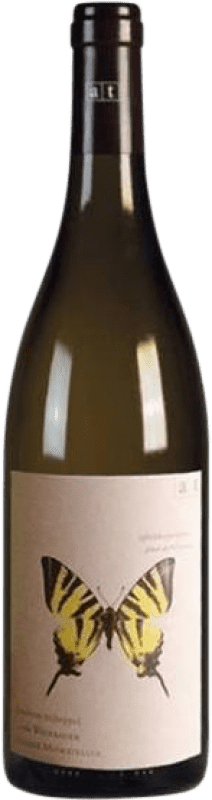 44,95 € | Weißwein Andreas Tscheppe Gelber Segelfalter Estiria Österreich Muskat Ökologisch 75 cl