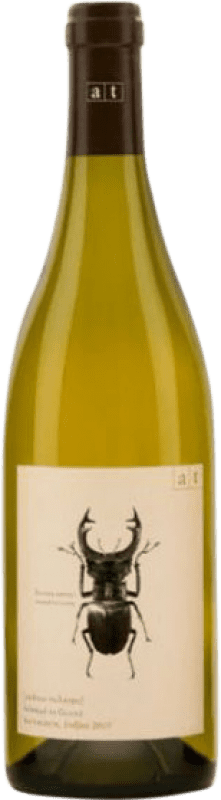 送料無料 | 白ワイン Andreas Tscheppe Stag Beetle Macerated Estiria オーストリア Chardonnay, Sauvignon White 75 cl