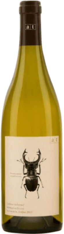 59,95 € | Weißwein Andreas Tscheppe Stag Beetle Macerated Estiria Österreich Chardonnay, Sauvignon Weiß Ökologisch 75 cl