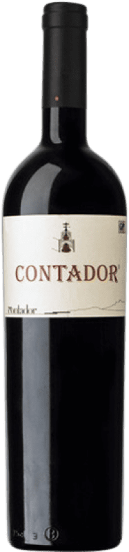 401,95 € | 红酒 Contador D.O.Ca. Rioja 拉里奥哈 西班牙 Tempranillo, Graciano, Mazuelo 75 cl