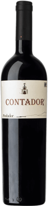 342,95 € 送料無料 | 赤ワイン Contador D.O.Ca. Rioja