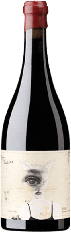 31,95 € | Red wine Oxer Wines Suzzane D.O.Ca. Rioja The Rioja Spain Grenache Tintorera 75 cl