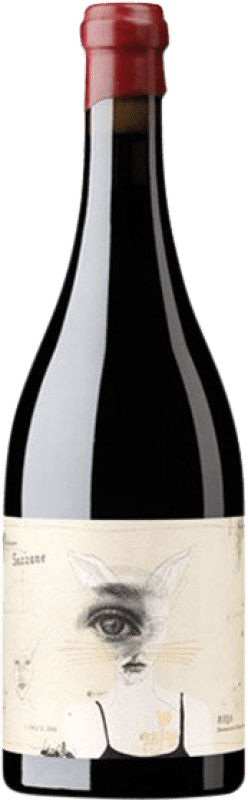 31,95 € | Red wine Oxer Wines Suzzane D.O.Ca. Rioja The Rioja Spain Grenache Tintorera Bottle 75 cl