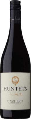 Hunter's Pinot Noir — 黑皮诺 Marlborough 75 cl
