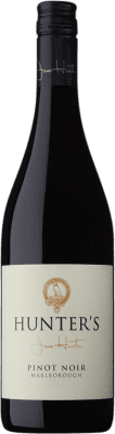 Hunter's Pinot Black Marlborough 75 cl