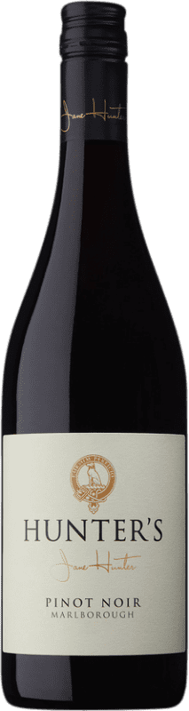 31,95 € Envoi gratuit | Vin rouge Hunter's I.G. Marlborough