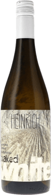 Heinrich Naked White Burgenland 75 cl