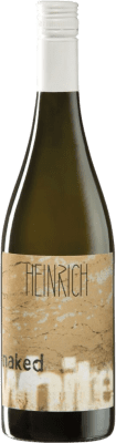 Heinrich Naked White Burgenland 75 cl