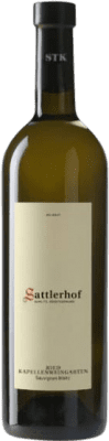 Sattlerhof Ried Kapellenweing Sauvignon White Südsteiermark 75 cl