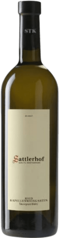 26,95 € Spedizione Gratuita | Vino bianco Sattlerhof Ried Kapellenweing D.A.C. Südsteiermark