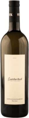 Sattlerhof Ried Kapellenweingarten Chardonnay Südsteiermark 75 cl