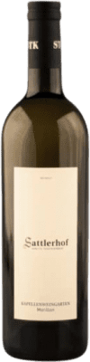 Sattlerhof Ried Kapellenweingarten Chardonnay Südsteiermark Ökologisch 75 cl