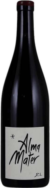 Free Shipping | Red wine Jean-Claude Lapalu Alma Mater Burgundy France Gamay 75 cl