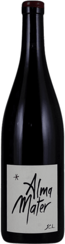 Free Shipping | Red wine Jean-Claude Lapalu Alma Mater Burgundy France Gamay Organic 75 cl