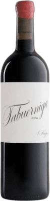Lanzaga Tabuérniga Rioja Ecológico 75 cl