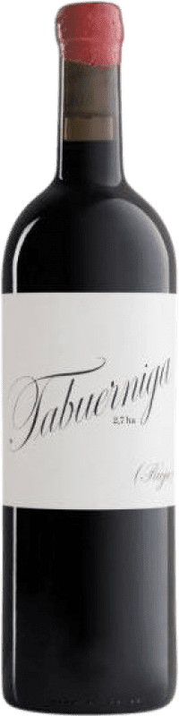 66,95 € | Rotwein Lanzaga Tabuérniga D.O.Ca. Rioja La Rioja Spanien Tempranillo, Graciano, Mazuelo, Grenache Tintorera, Grenache Weiß Ökologisch 75 cl