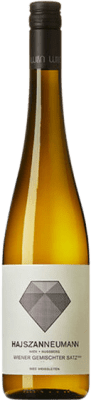 Hajszan Neumann Ried Wiener Wiener Gemischter Satz Ecológico 75 cl