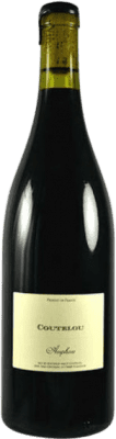 Mas Coutelou Amphore Syrah Organic 75 cl