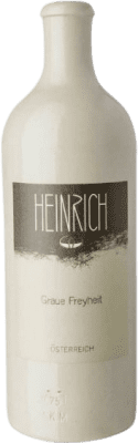 Heinrich Graue Freyheit 75 cl